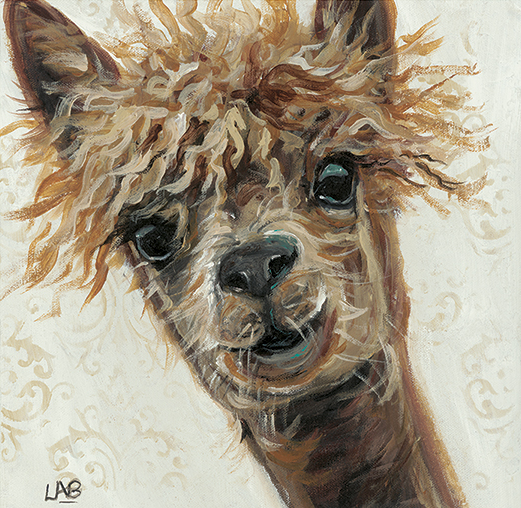 Bad Hair Day - Louise Brown